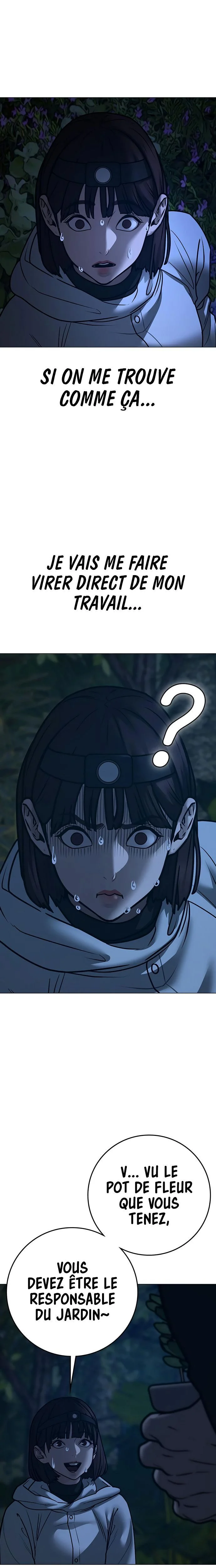 Read Reality Quest Manga Online