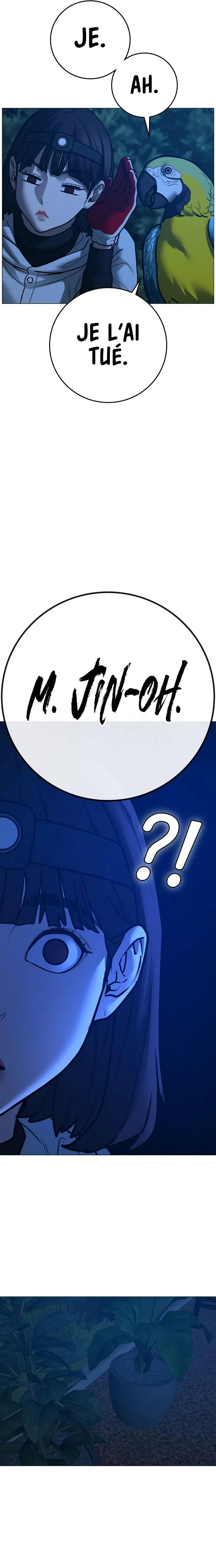 Read Reality Quest Manga Online