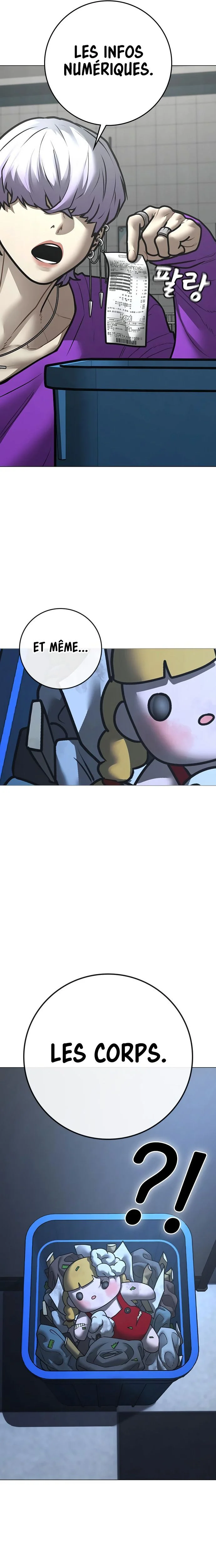 Read Reality Quest Manga Online