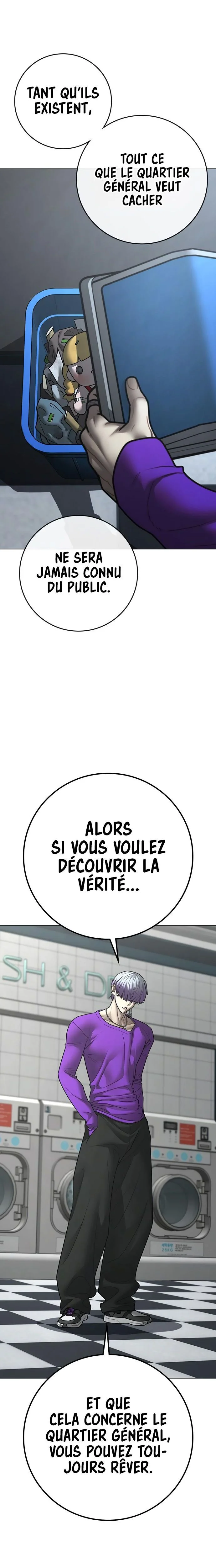 Read Reality Quest Manga Online