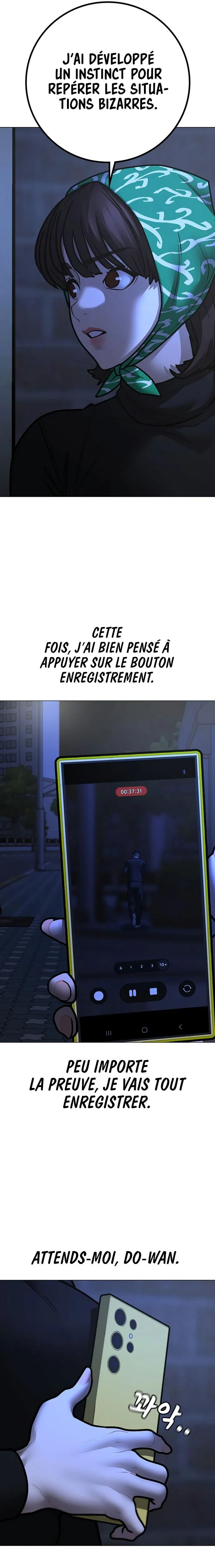 Read Reality Quest Manga Online