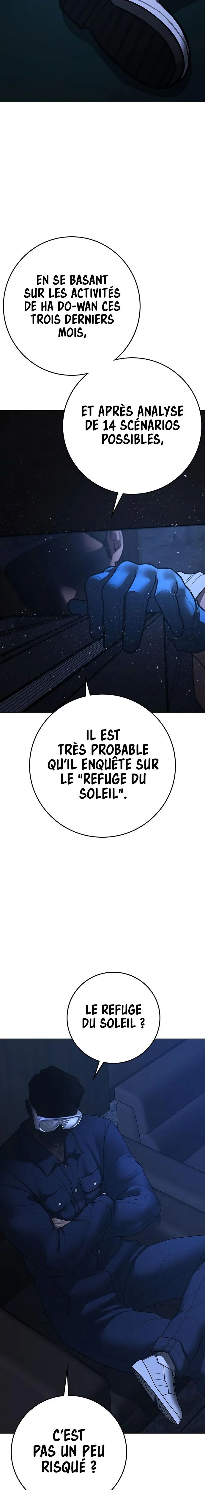 Read Reality Quest Manga Online