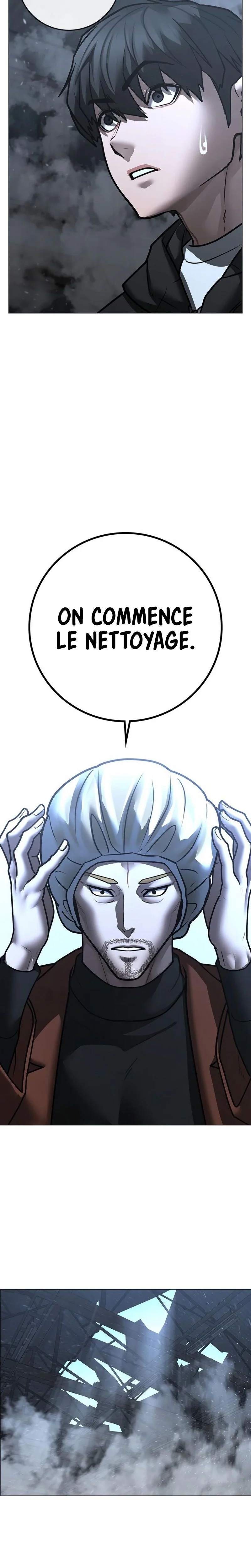 Read Reality Quest Manga Online