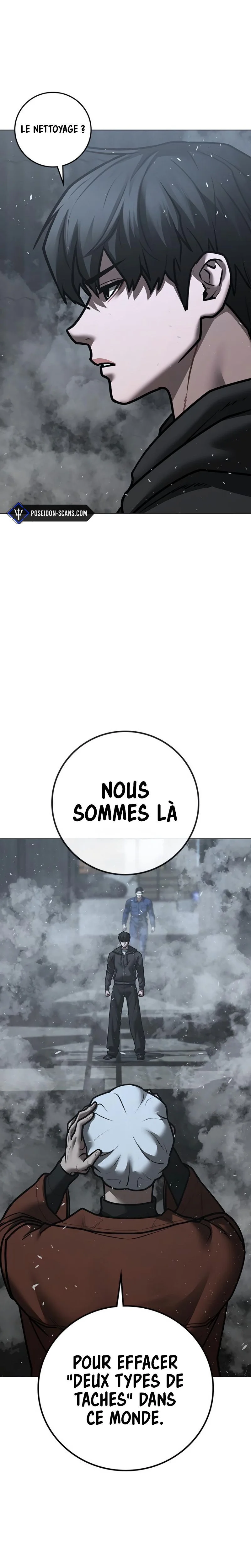 Read Reality Quest Manga Online