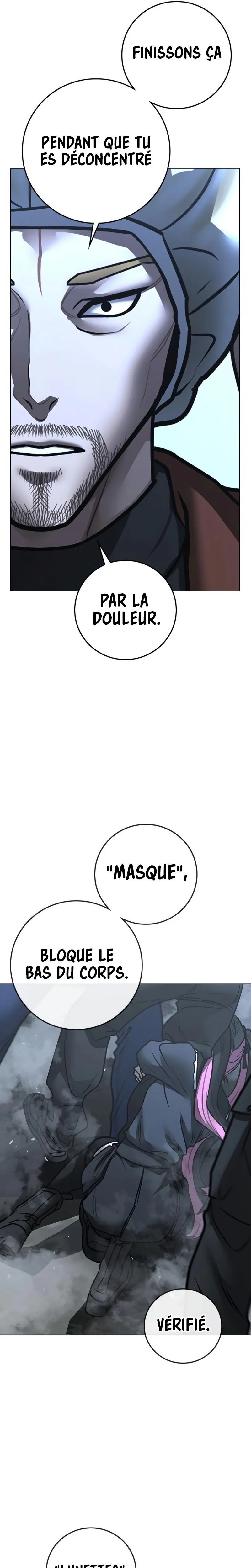 Read Reality Quest Manga Online