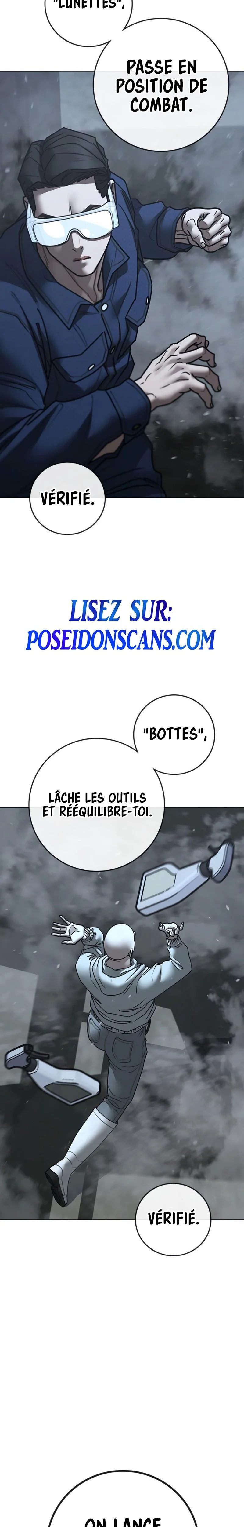 Read Reality Quest Manga Online