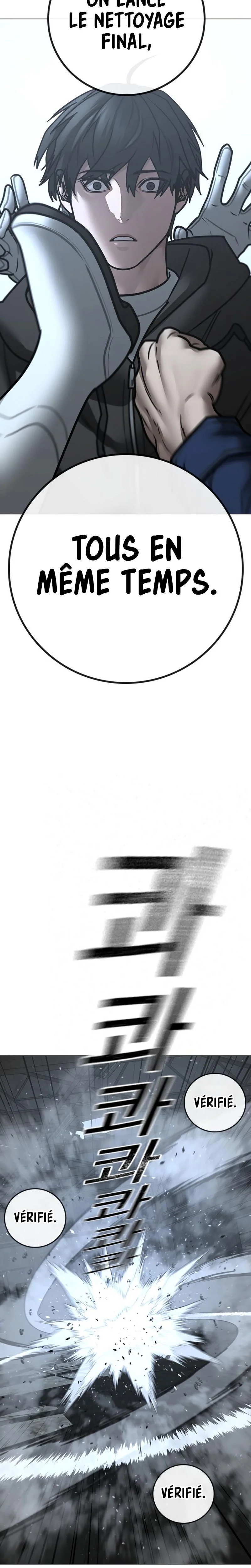 Read Reality Quest Manga Online