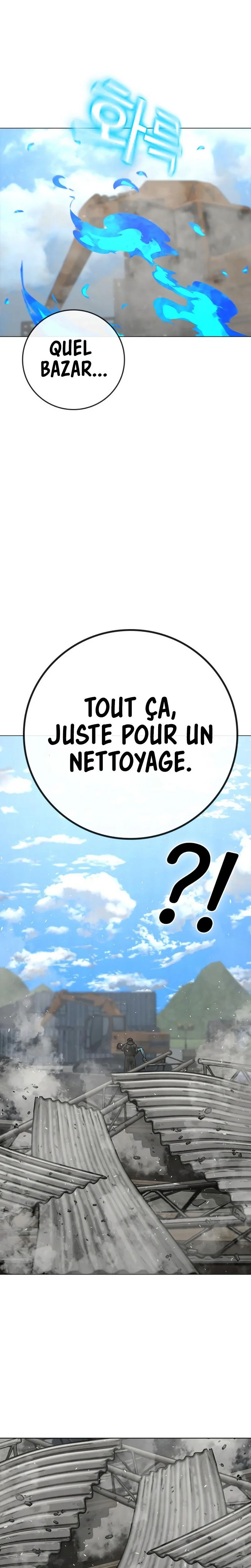 Read Reality Quest Manga Online