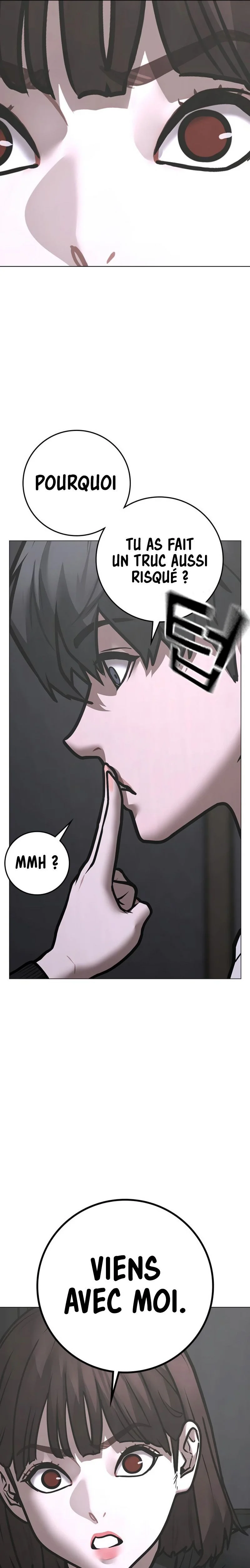 Read Reality Quest Manga Online