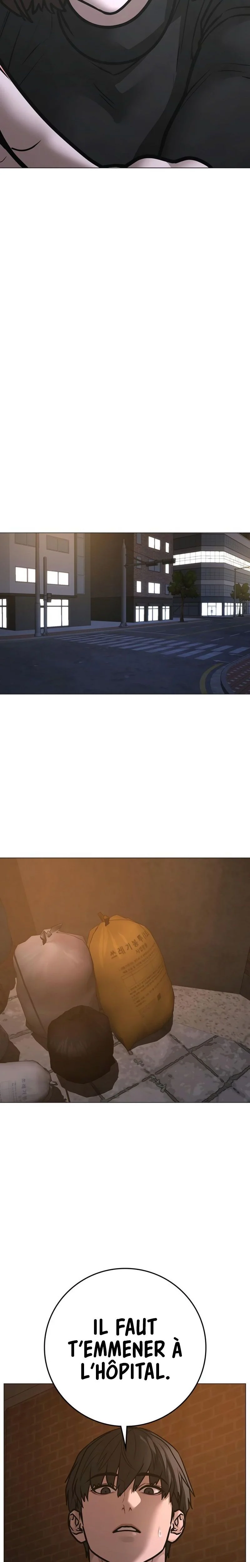 Read Reality Quest Manga Online