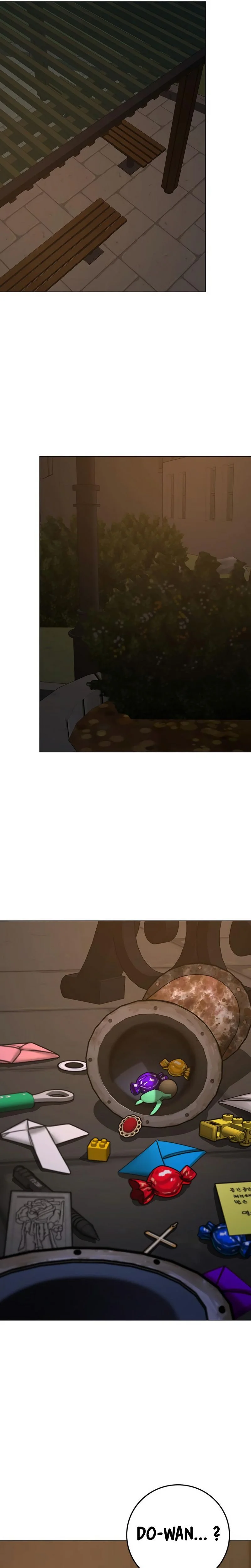 Read Reality Quest Manga Online