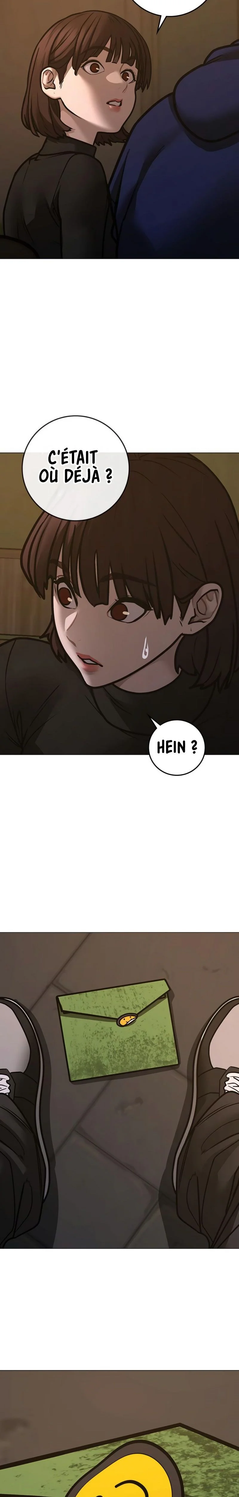 Read Reality Quest Manga Online