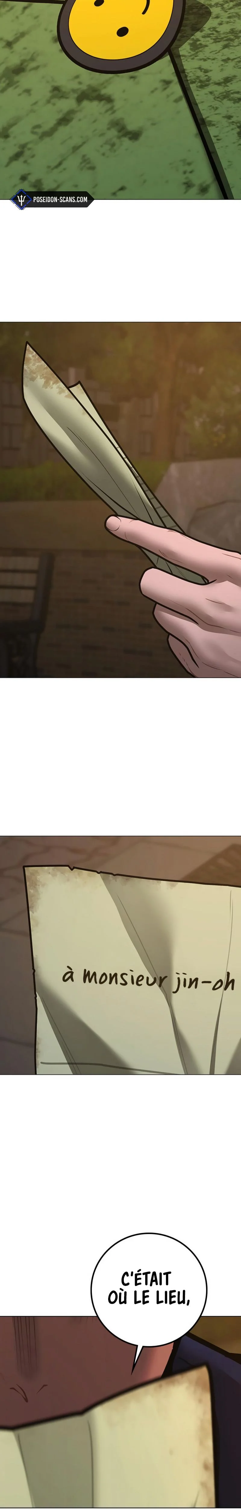 Read Reality Quest Manga Online