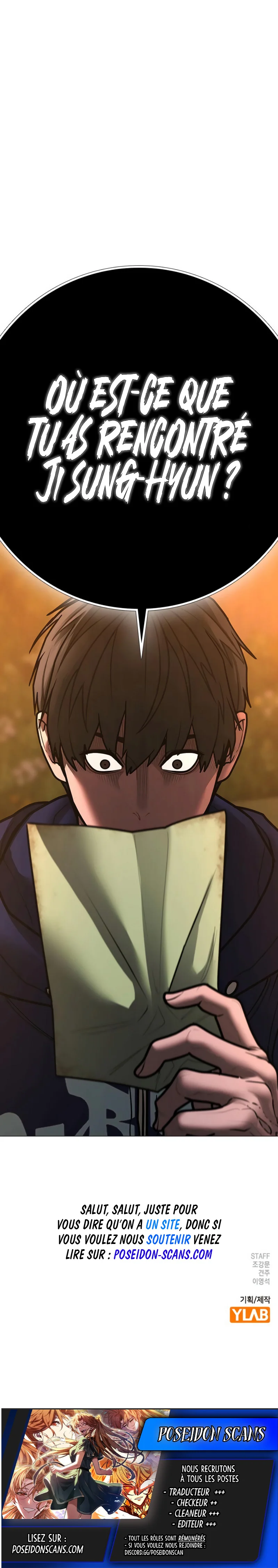 Read Reality Quest Manga Online