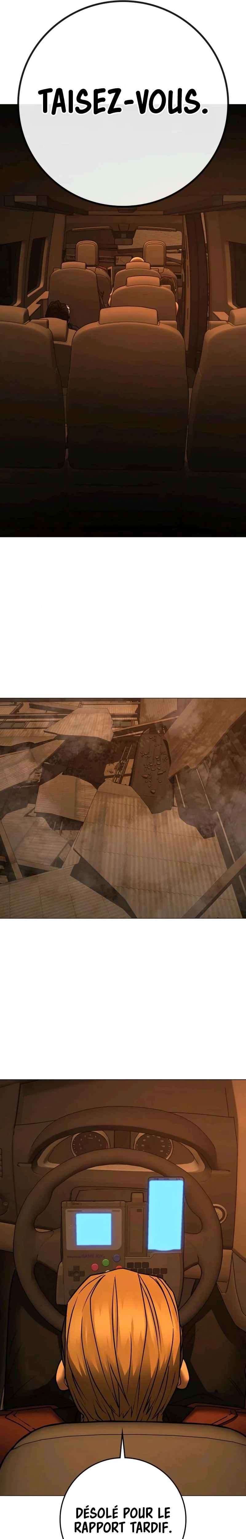 Read Reality Quest Manga Online