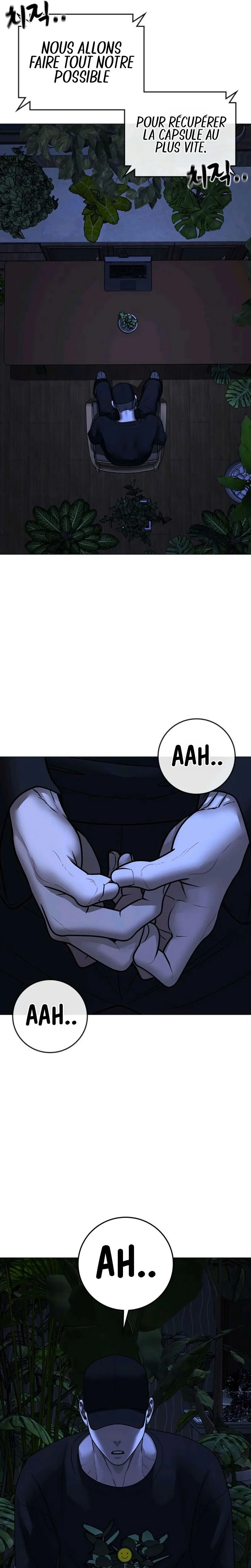 Read Reality Quest Manga Online