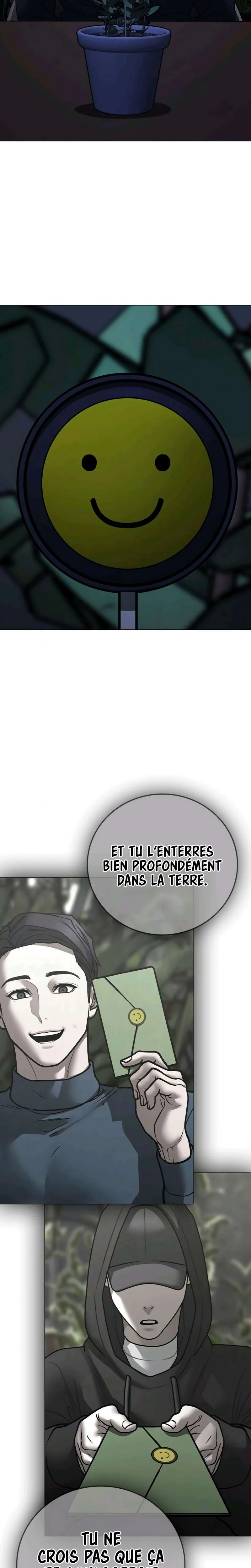 Read Reality Quest Manga Online