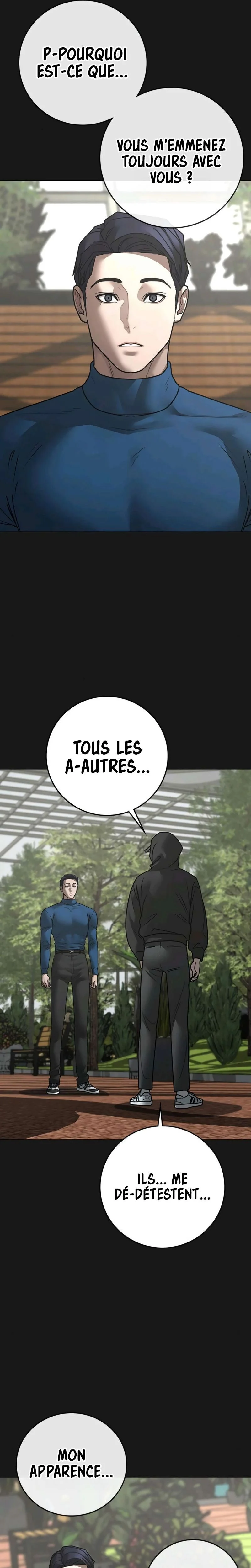 Read Reality Quest Manga Online