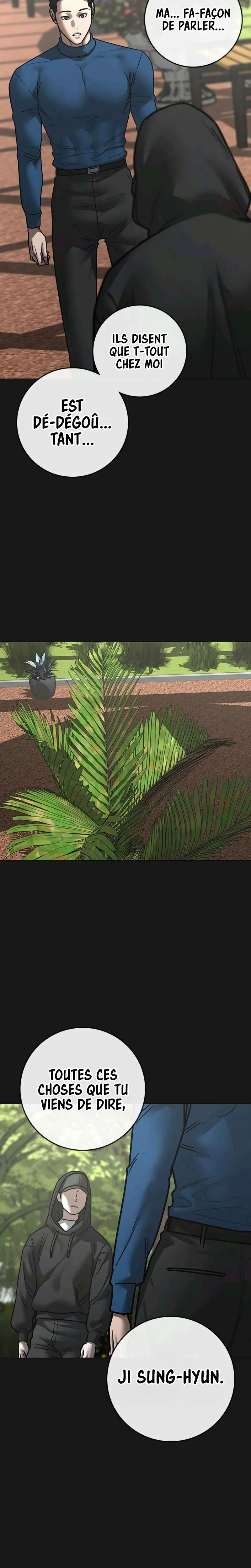 Read Reality Quest Manga Online