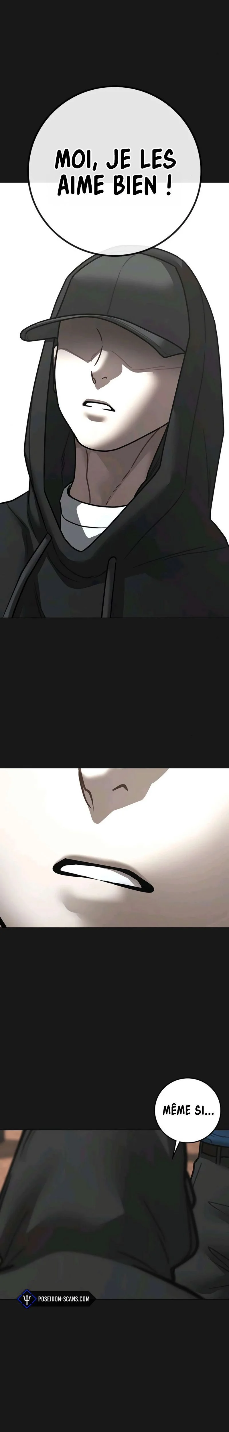 Read Reality Quest Manga Online