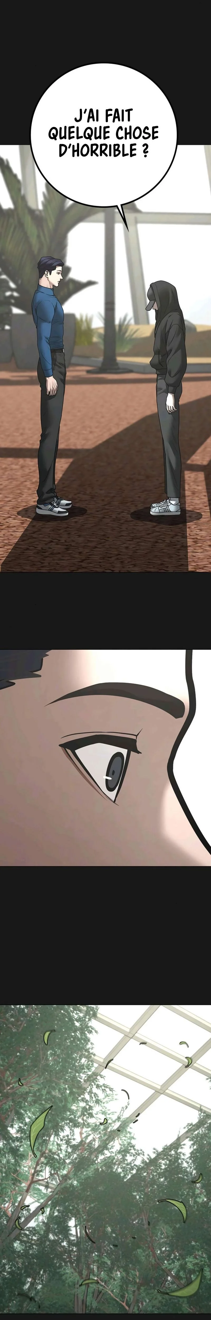 Read Reality Quest Manga Online