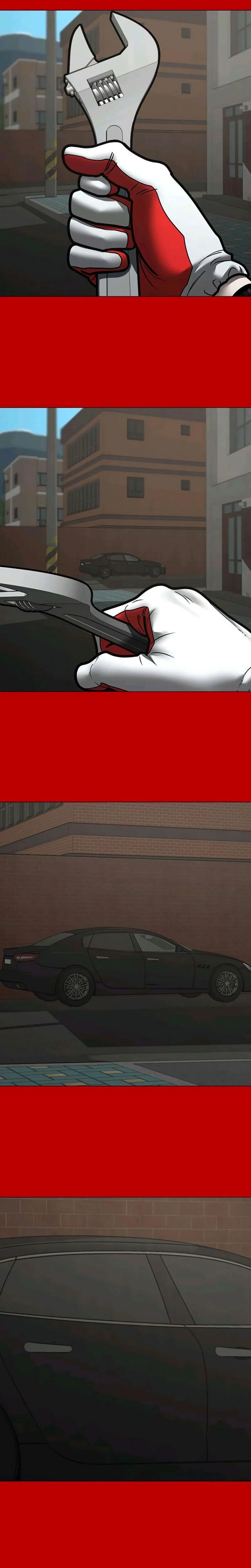 Read Reality Quest Manga Online