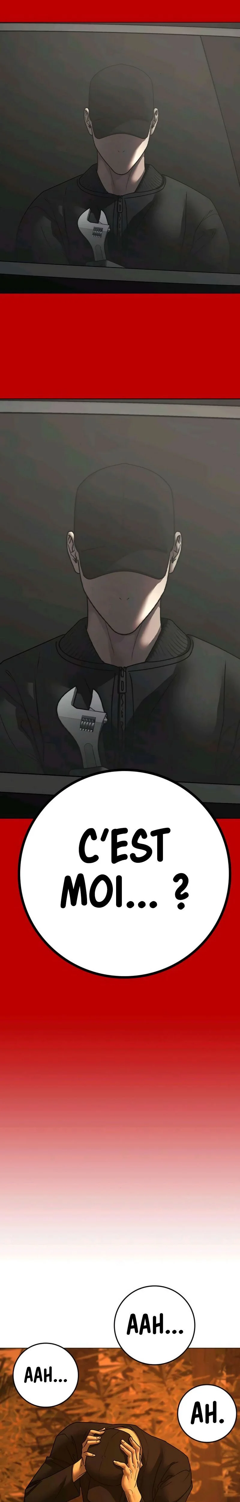 Read Reality Quest Manga Online