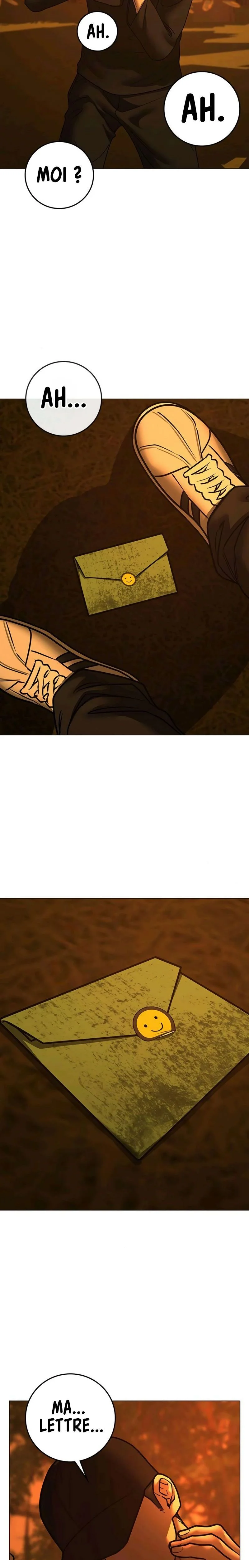 Read Reality Quest Manga Online