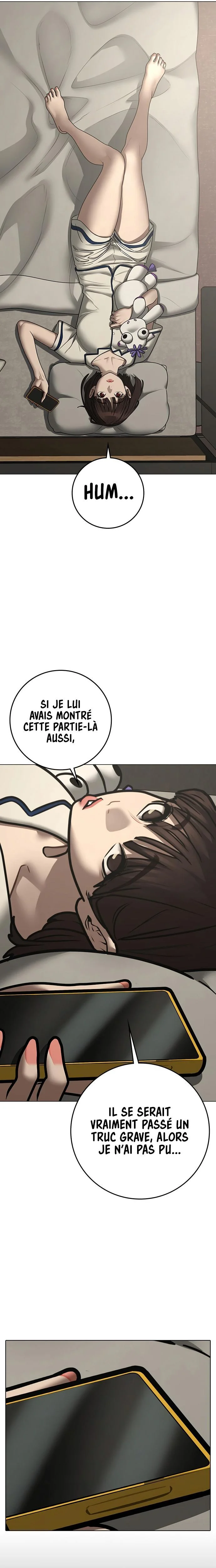 Read Reality Quest Manga Online