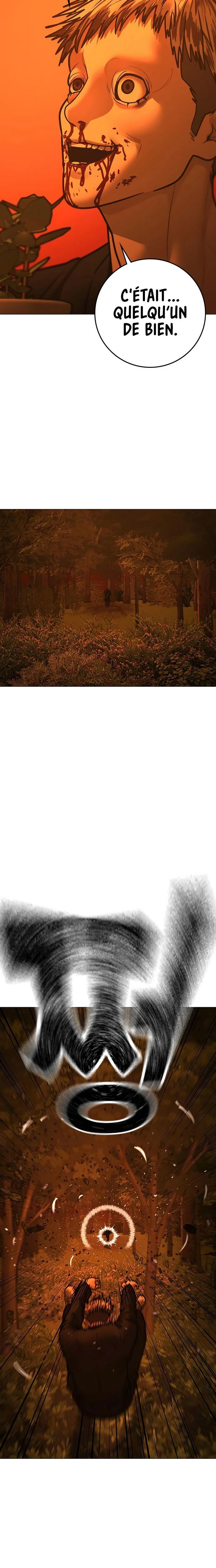 Read Reality Quest Manga Online