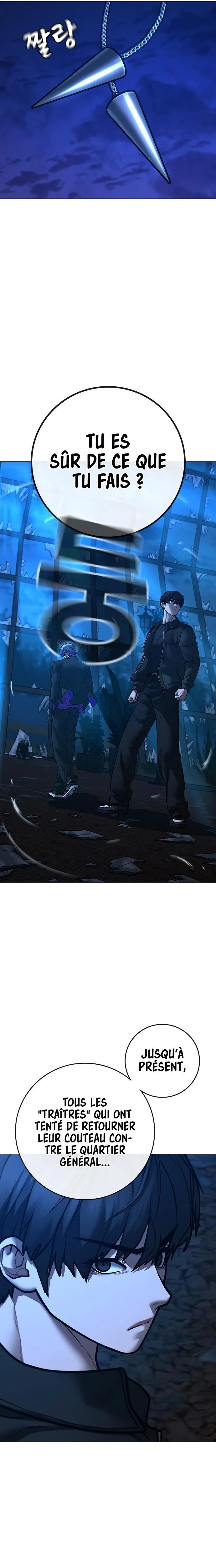 Read Reality Quest Manga Online