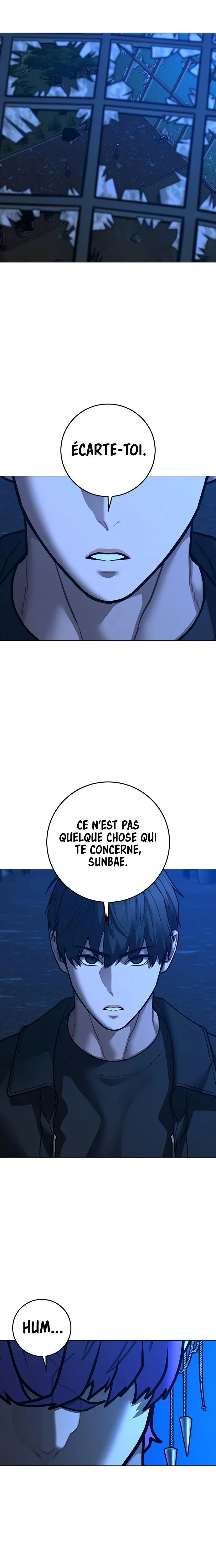 Read Reality Quest Manga Online