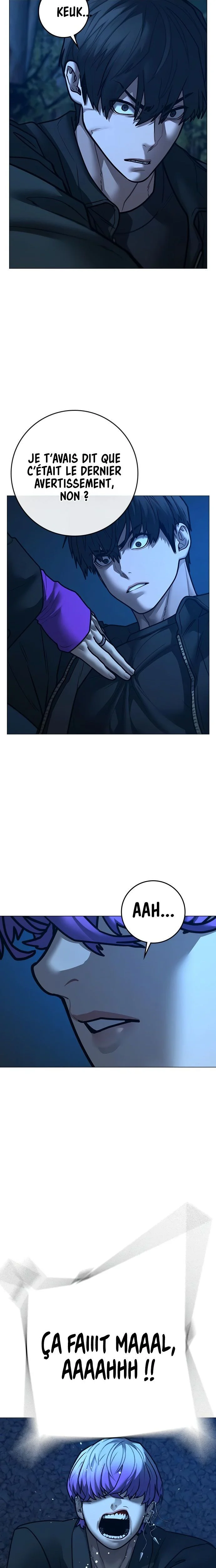 Read Reality Quest Manga Online