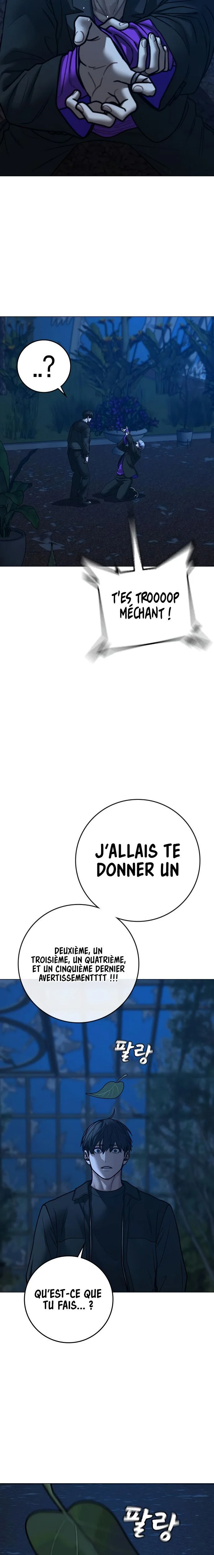 Read Reality Quest Manga Online