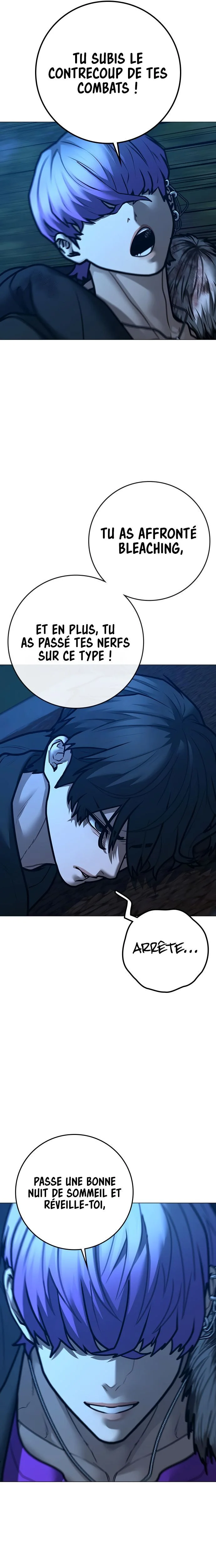 Read Reality Quest Manga Online