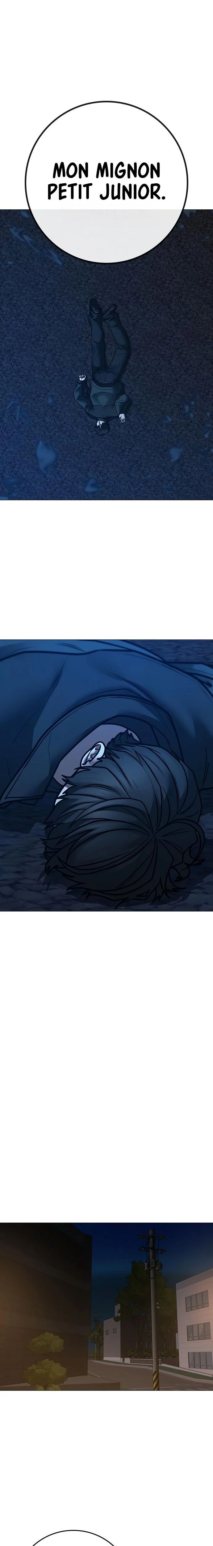 Read Reality Quest Manga Online