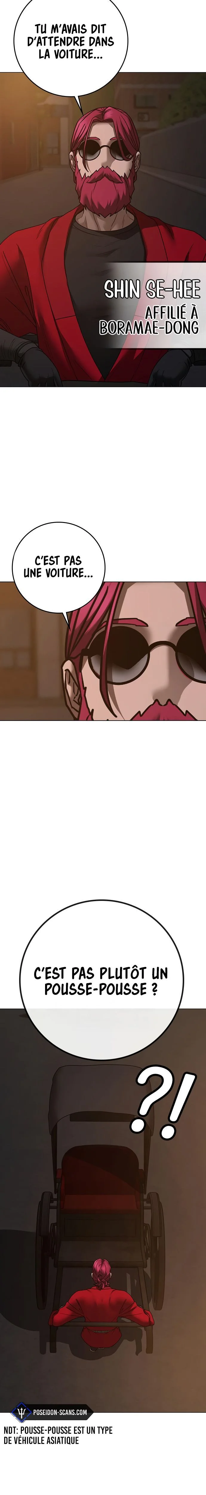 Read Reality Quest Manga Online