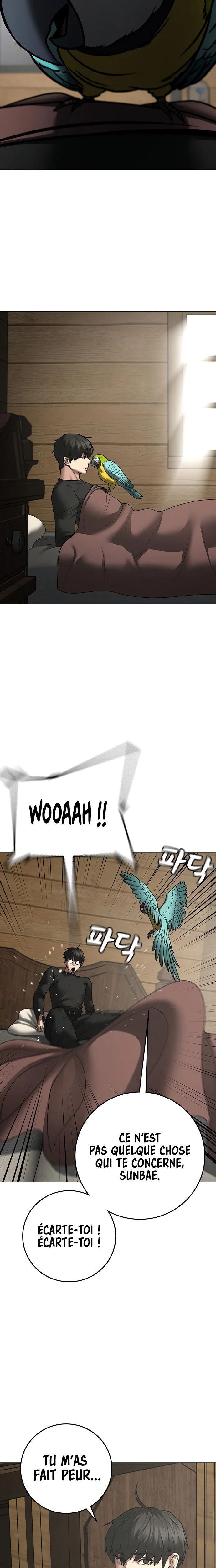 Read Reality Quest Manga Online