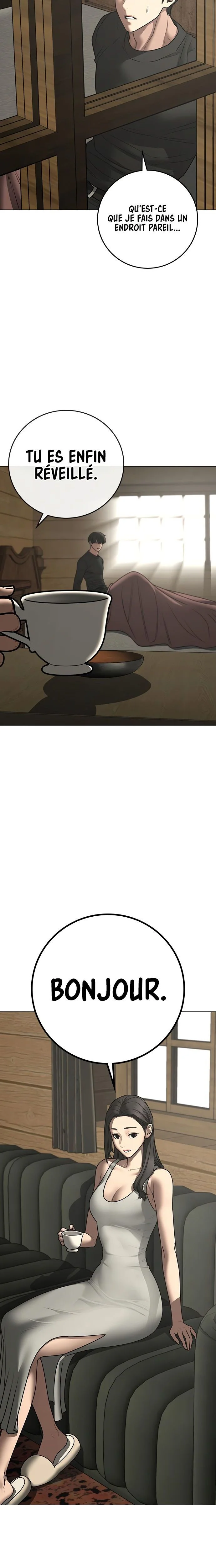 Read Reality Quest Manga Online