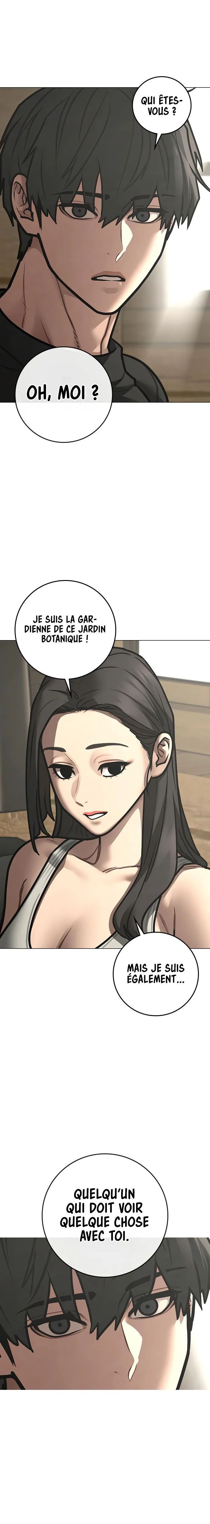 Read Reality Quest Manga Online