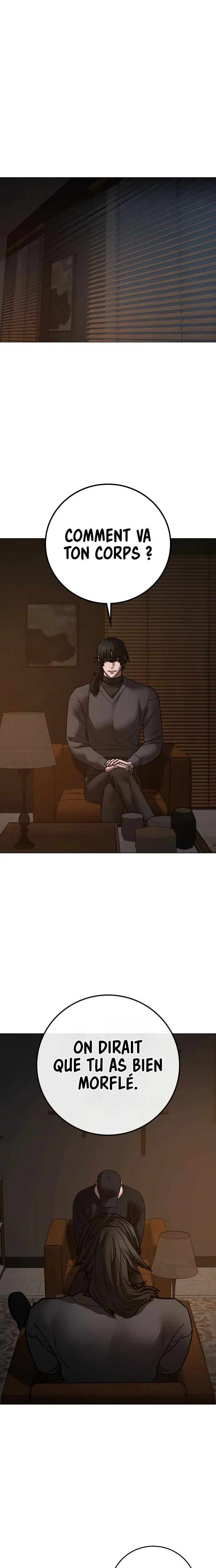 Read Reality Quest Manga Online