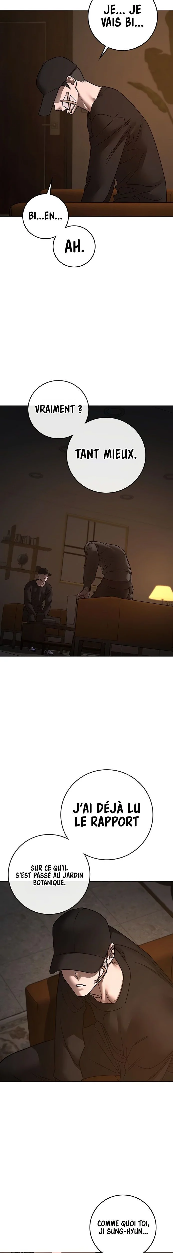 Read Reality Quest Manga Online