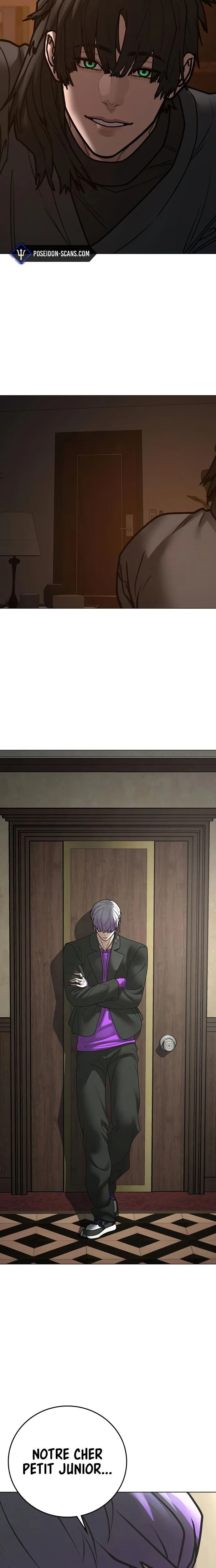 Read Reality Quest Manga Online