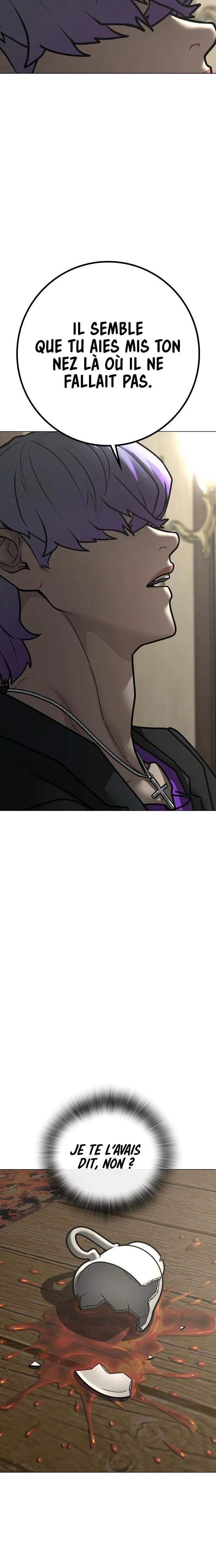 Read Reality Quest Manga Online