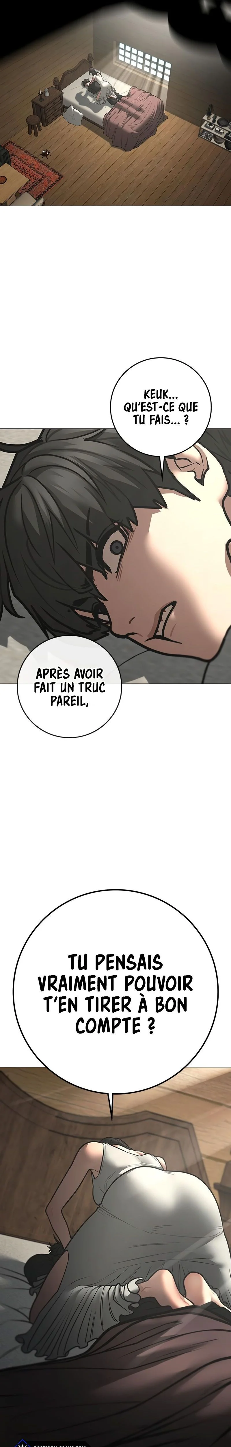 Read Reality Quest Manga Online