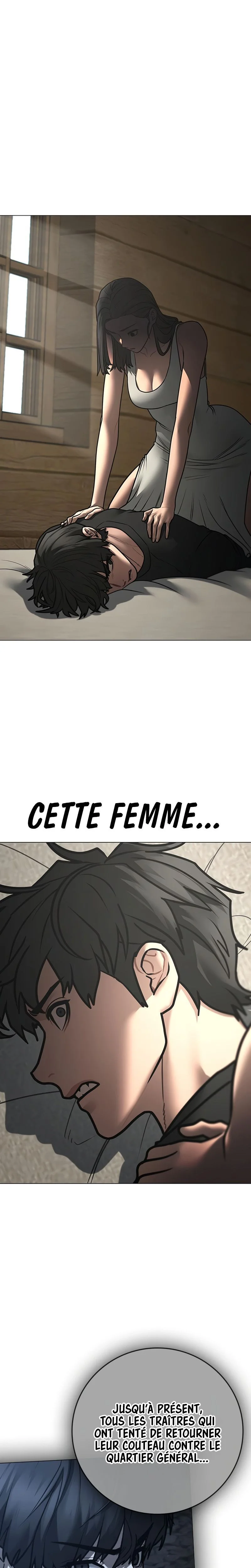 Read Reality Quest Manga Online