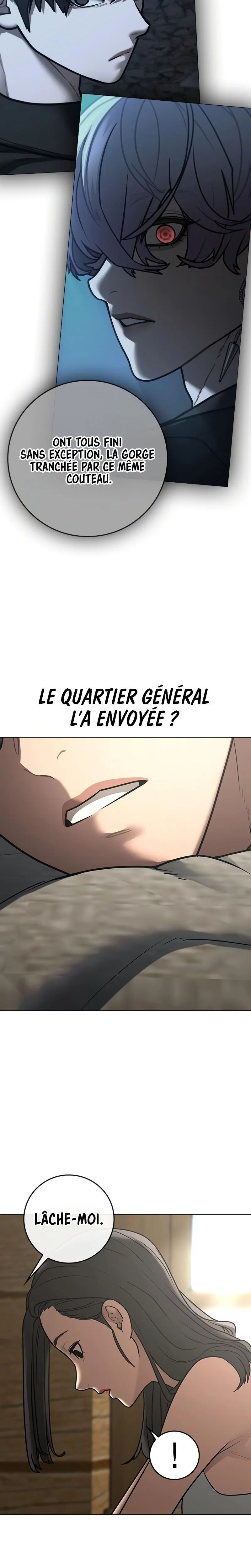 Read Reality Quest Manga Online