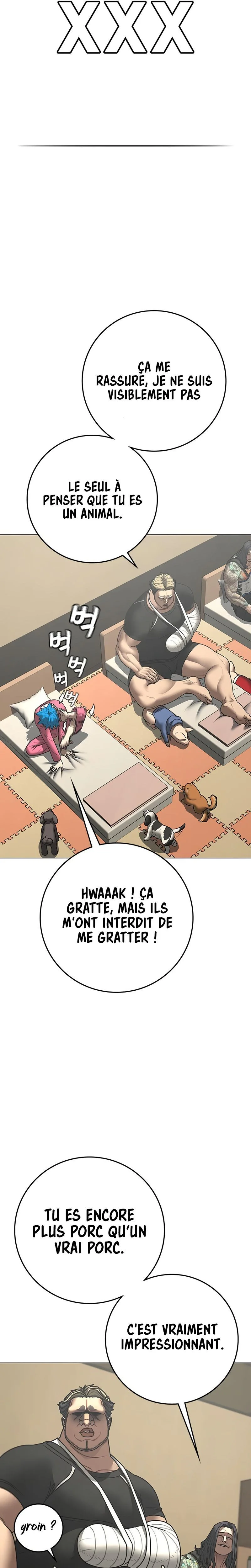 Read Reality Quest Manga Online