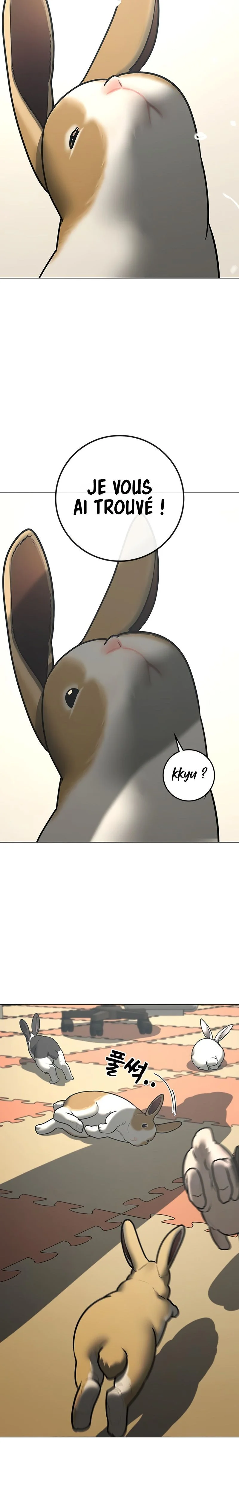 Read Reality Quest Manga Online