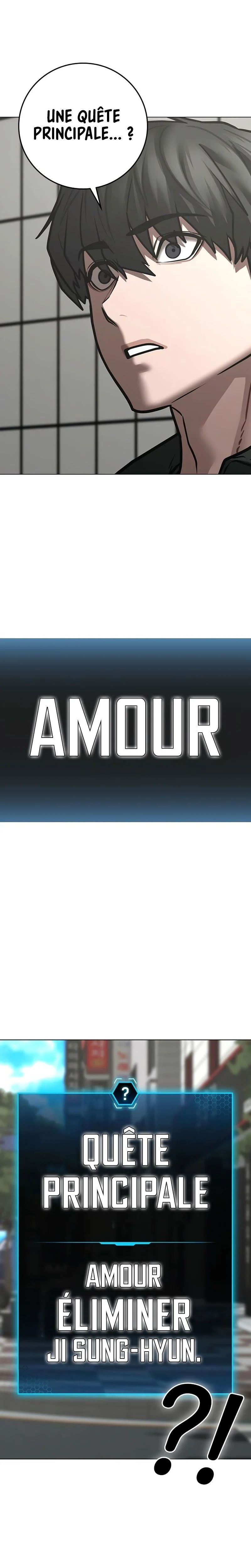 Read Reality Quest Manga Online